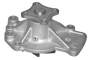 Vesipumppu, NISSAN 100NX, ALMERA TINO, PRIMERA, PRIMERA Hatchback, PRIMERA Traveller, SUNNY Hatchback III, SUNNY Liftback III, 1N1115010