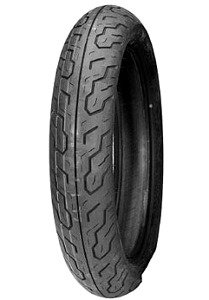 Dunlop K 555 F ( 110/90-18 TT 61S M/C, etupyörä )