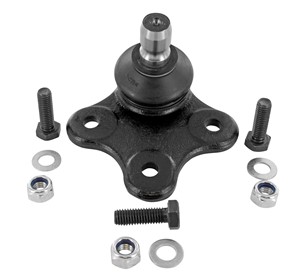 Pallonivel, Etuakseli, ABARTH,ALFA ROMEO,CITROËN,FIAT,OPEL,PEUGEOT,VAUXHALL, 03 52 067, 03 52 087, 093188808, 093190907, 16 18 067 480,