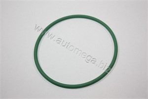 Tiiviste, öljynsuodattimen kotelo, OPEL, 12580255, 56 50 959, 5650959