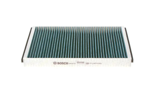 Raitisilmasuodatin BOSCH 0 986 628 532