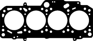 Tiiviste, sylinterikansi, AUDI,SEAT,SKODA,VW, 06B103383AG, 06B103383H