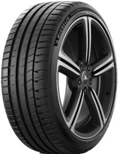 Michelin Pilot Sport 5 ( 245/40 ZR17 (95Y) XL )