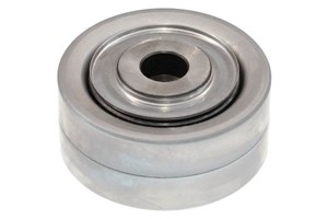 Hihnankiristin, moniurahihna, AUDI A6 C6, A6 C6 Avant, 03G 145 276 A