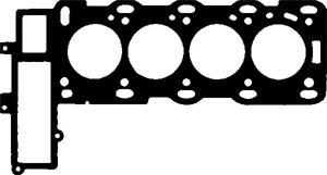 Tiiviste, sylinterikansi, OPEL,SAAB,VAUXHALL, 56 07 422, 56 07 855, 5607421, 90502269, 95 44 669