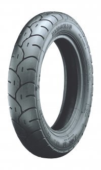 Heidenau K50 ( 3.00-10 RF TL 50J takapyörä, etupyörä )