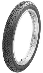 VeeRubber VRM087 ( 2.00-16 RF TT 36J kaksoistunnus , 20x2.00 )