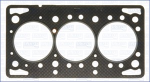 Tiiviste, sylinterikansi, SUZUKI ALTO I, ALTO III, ALTO IV, ALTO 800, ALTO Halvkombi II, MARUTI, 11141-78400, 11141-78401, 11141-78402,