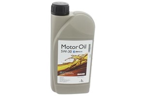 OPEL-GM DEXOS2 5W-30, Universal