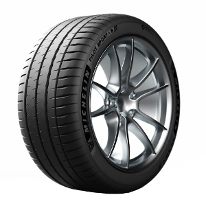 Michelin Pilot Sport 4S ZP ( 225/35 ZR20 90Y XL runflat )