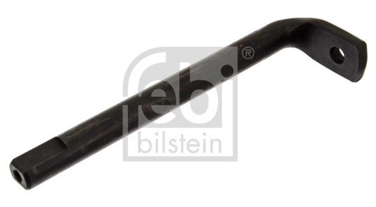 Kiristinvarsi, moniurahihna FEBI BILSTEIN 43680