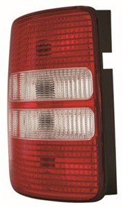 Takavalo, Vasen, VW CADDY Minibus, minivan III, CADDY Skåp/stor limousine III, 2K5945095N