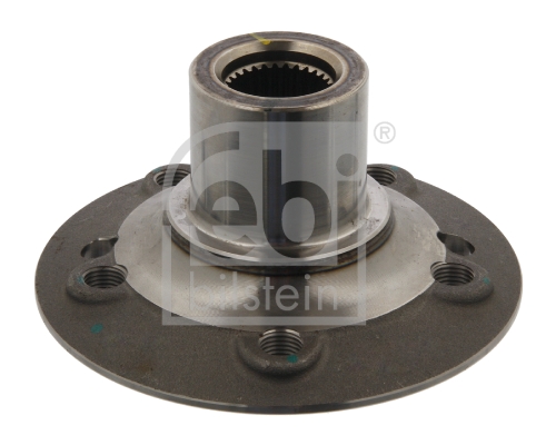 Pyörännapa FEBI BILSTEIN 36071
