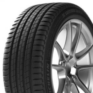 Michelin Latitude Sport 3 235/65VR17 104V MO