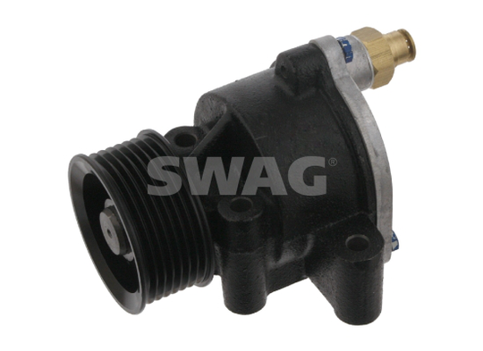 Alipainepumppu, jarrujärjestelmä SWAG 50 92 7005