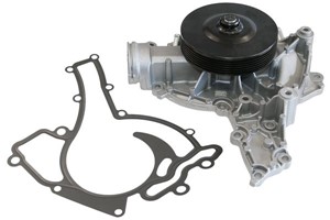 Vesipumppu, MERCEDES-BENZ, 272 200 10 01, 2722001001, A272 200 10 01, A2722001001