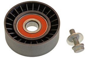 Kiristysrulla, moniurahihna, AUDI,SEAT, 06B 903 133 A, 06B 903 133 E, 06B 903 133