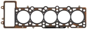 Tiiviste, sylinterikansi, VW, 070 103 383 L, 070 103 383 P