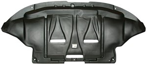 Äänieriste, Edessä, Alla, AUDI A4 B5, A4 B5 Avant, SKODA SUPERB I, VW PASSAT B5, PASSAT B5 Variant, PASSAT B5.5, PASSAT B5.5 Variant, 8D
