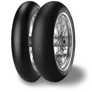 Metzeler Racetec SM ( 165/55 R17 TL takapyörä, kumiseos K1, NHS )