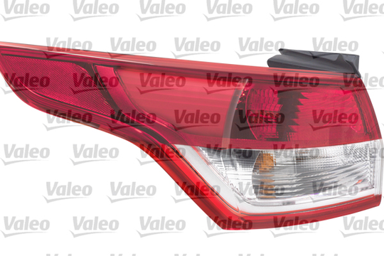 Takavalo VALEO 044990