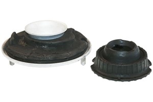 Korjaussarja, jousijalan tukilaakeri, Etuakseli, AUDI,VW, 4D0412377D, 4D0412377DS, 4D0412377F, 8D0412065D, 8D0412065DS, 8D0412065E, 8D04