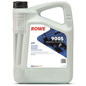 ROWE HIGHTEC ATF 9005 5L, Universal