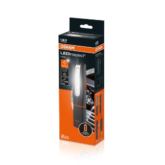 Taskulamppu OSRAM LEDIL402