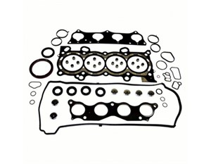 Tiivistesarja, kampikammio, NISSAN,OPEL,RENAULT,VAUXHALL, 10101-00Q0F, 44 17 145, 44 33 417, 44 60 446, 77 01 472 825, 77 01 472 827, 77
