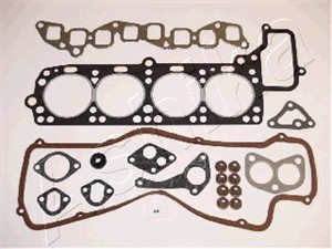 Tiivistesarja, sylinterikansi, TOYOTA, 04112-34060, 04112-34061, 0411234062