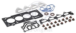 Tiivistesarja, sylinterikansi, NISSAN,RENAULT, 77 01 471 886