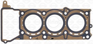 Tiiviste, sylinterikansi, Vasen, CHRYSLER,JEEP,MERCEDES-BENZ, 5175445AA, 642 016 51 20