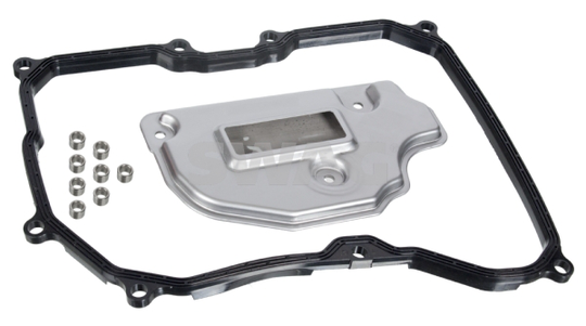Hydrauliikkasuodatinsarja, automaattivaihteisto SWAG 30 10 6101