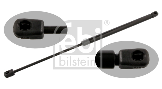 Kaasujousi, takalasi FEBI BILSTEIN 34424