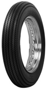 VeeRubber VRM407 ( 4.00-17 TT 62S takapyörä, etupyörä )