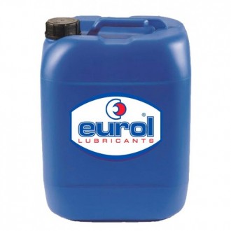 Vaihteistoöljy EUROL 80W90 HPG GL5 20L