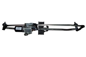 Pyyhkijän vivusto, Edessä, RENAULT MASTER Buss II, MASTER Flak/chassi II, MASTER Skåp II, 42535383, 42535712, 42536088, 504033863, 50408