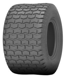 Kenda K358 Turf Rider ( 18x8.50 -8 4PR TL NHS )