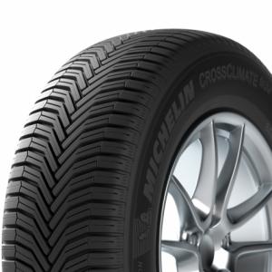 Michelin Crossclimate Suv 215/55VR18 99V XL