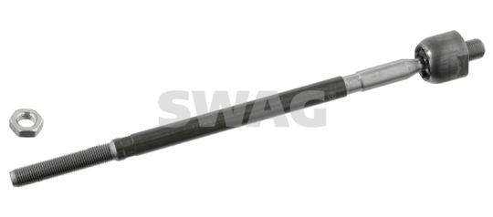 Raidetangon pää, suora SWAG 40 74 0004