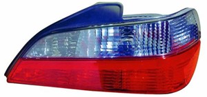 Takavalo, Oikea, PEUGEOT 406, 6351E8