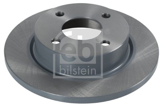 Jarrulevy FEBI BILSTEIN 10630