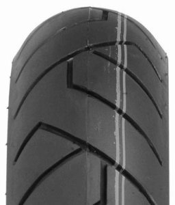 VeeRubber VRM119C ( 120/90-10 TL 66L takapyörä, etupyörä )