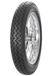 Avon AM7 Safety Mileage MK II ( 3.25-17 TL 50S takapyörä )