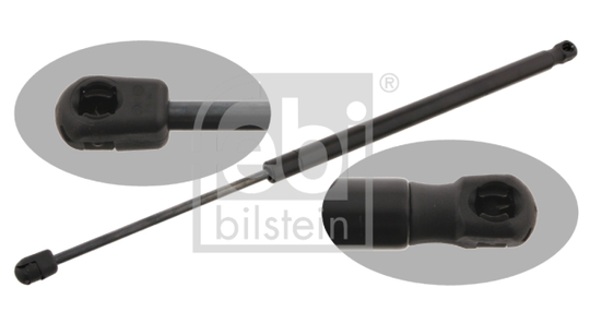 Kaasujousi, takaluukku FEBI BILSTEIN 27920