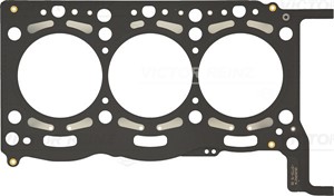Tiiviste, sylinterikansi, AUDI A6 Allroad C7, A6 C7, A6 C7 Avant, A7 Sportback, Q5, Q5 Van, 059 103 383 NH