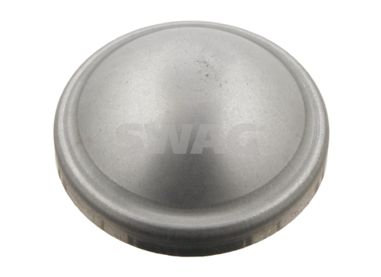 Kupu, pyöränlaakeri SWAG 50 92 9854