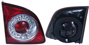 Takavalo, Vasen, VW GOLF PLUS V, 5M0 945 093, 5M0 945 093H, 5M0 945 093J, 5M0 945 093M
