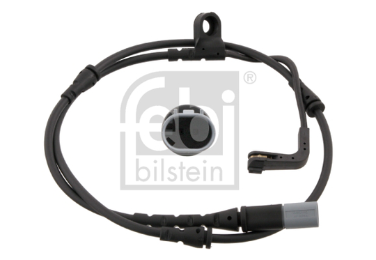 Jarrupalan kulumisen ilmaisin FEBI BILSTEIN 30612
