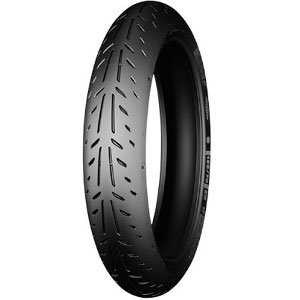 Michelin Power Supersport Evo ( 120/70 ZR17 TL (58W) M/C, etupyörä )